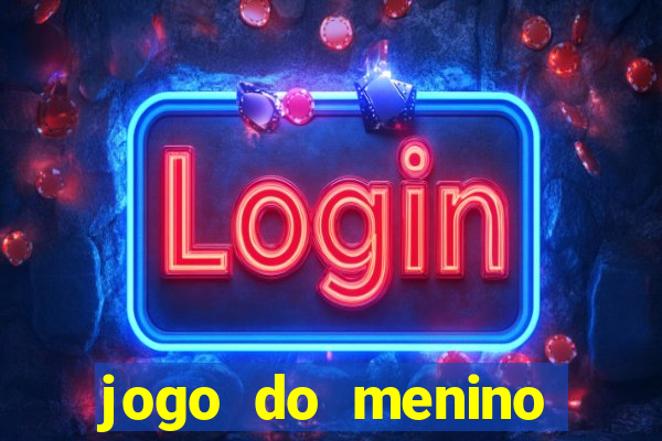 jogo do menino gelo e menina lava